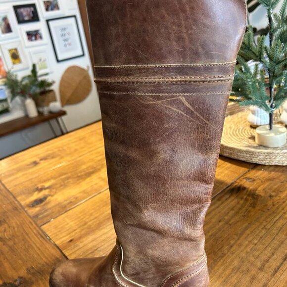 Frye Melissa Boots - Picture 4 of 9